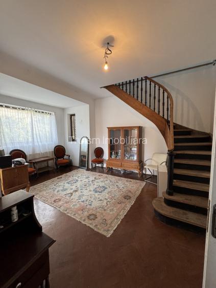 Vila solida, D+P+ Et 1 +  M, Ultracentral- Bulevard - 16