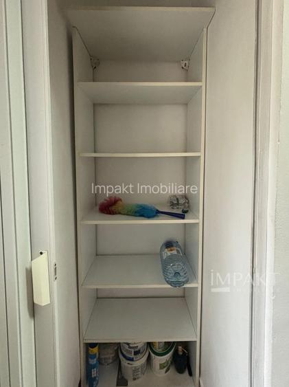 Apartament cu 2 camere in Gheorgheni - 7