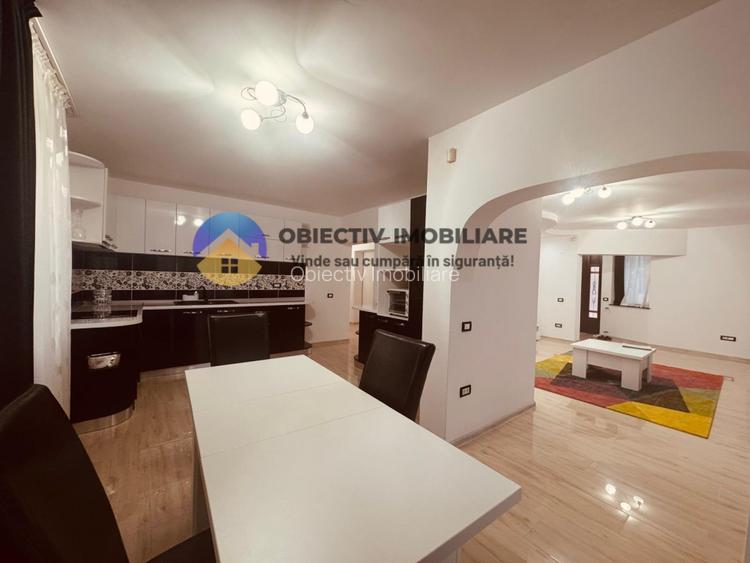 Casa + teren 808 mp – Straja - Tarcau, jud. Neamt - 9