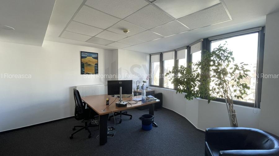 REC3001113 Piata Unirii - Cladire S P si 9 etaje 3560mp pretabil birouri - 11