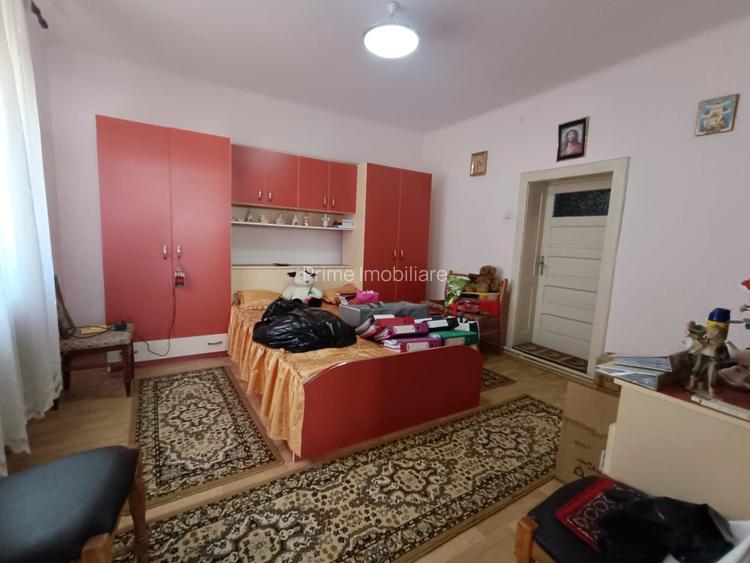 Casă cu 2 corpuri, grădină și anexe | Zonă liniștită Micești, Alba Iulia - 2