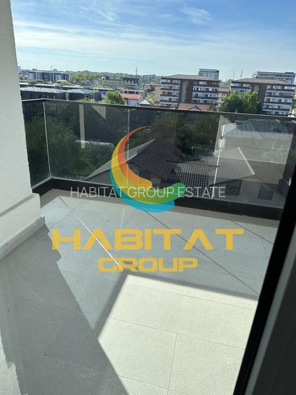 Garsoniera Drumul Binelui metrou Aparatorii Patriei - 5