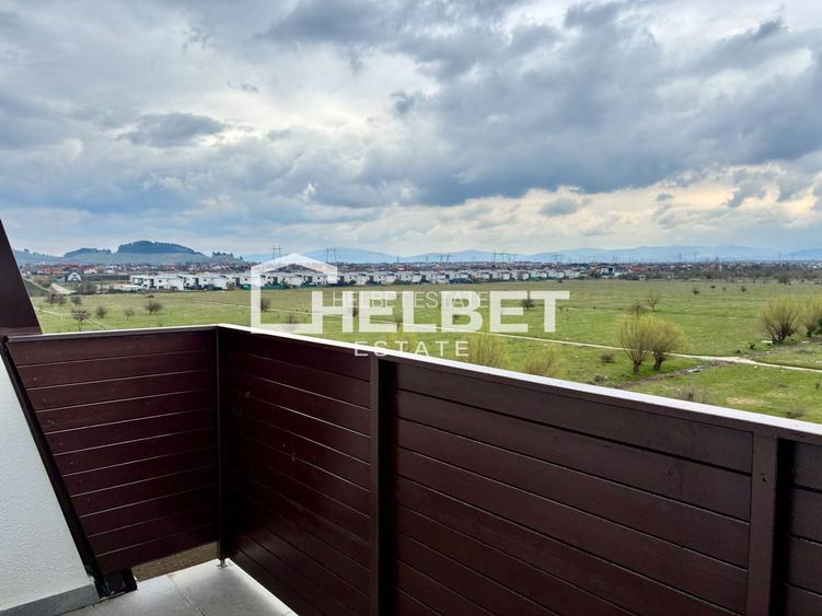 Prima închiriere / 2 Camere / Parcare / Subcetate - 5