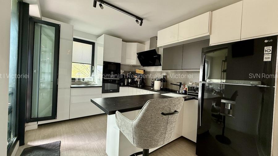 REA1028585 Duplex Parkview l 4 camere l 2 locuri parcare - 10