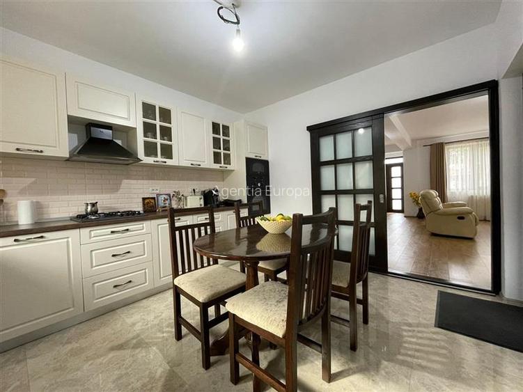 Vila P+1 de vanzare zona 9 Mai Tulcea - 8