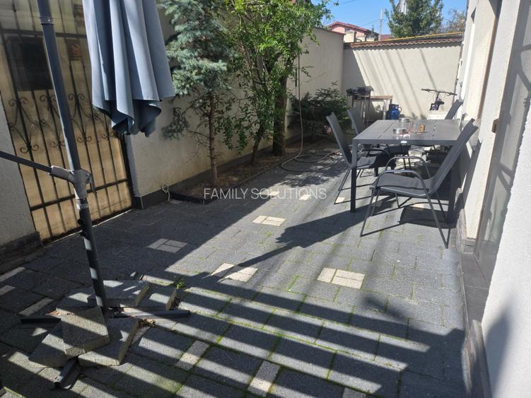 Vila Intrare Popesti -Zona Sfinti - 2