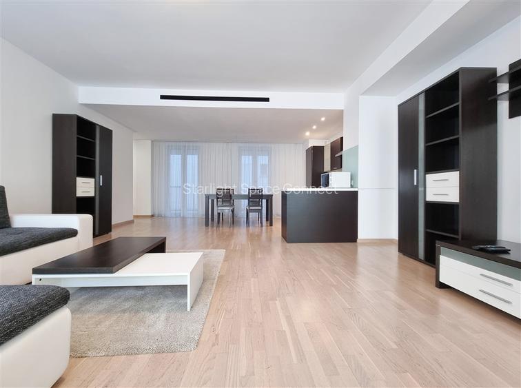 Dorobanti Executive Rental | Spacious Furnished 1 Bedroom | Security & Parking - 2