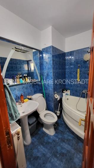 APARTAMENT  3 CAMERE | CENTRUL CIVIC – BRAȘOV | GARAJ + PARCARE - 6