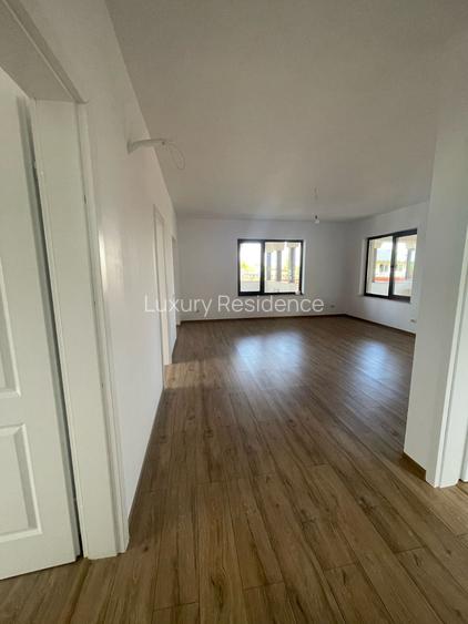 Vila individuala Izvorani -Judetul Ilfov -teren 500 m2 -Comision 0% - 4