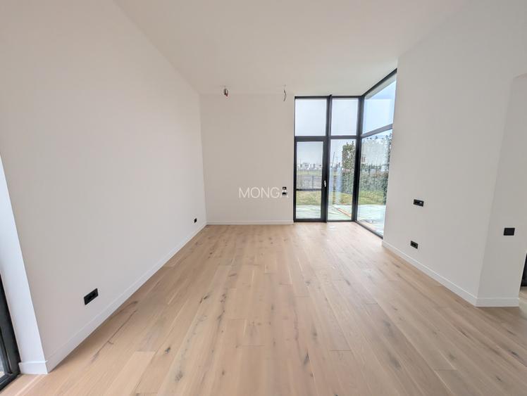 Casa 4 camere 120mp Amber Forest Tunari | 0 comision | Premium | Padure - 29