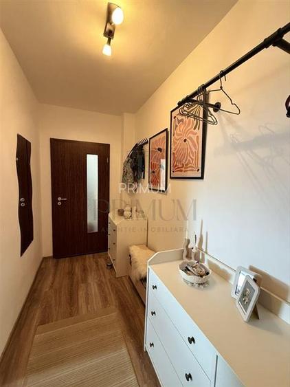 COMPLEXUL STUDENTESC - LIFT - BLOC IZOLAT - 3 CAMERE - 2 BALCOANE - CENTRALA PRO - 6