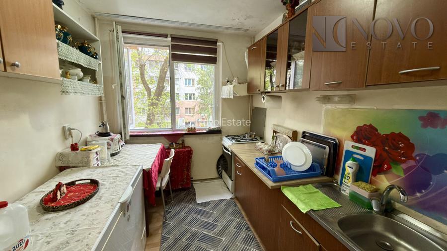 Aprtament 2 Camere | Metrou Titan | Ideal investitie - 4