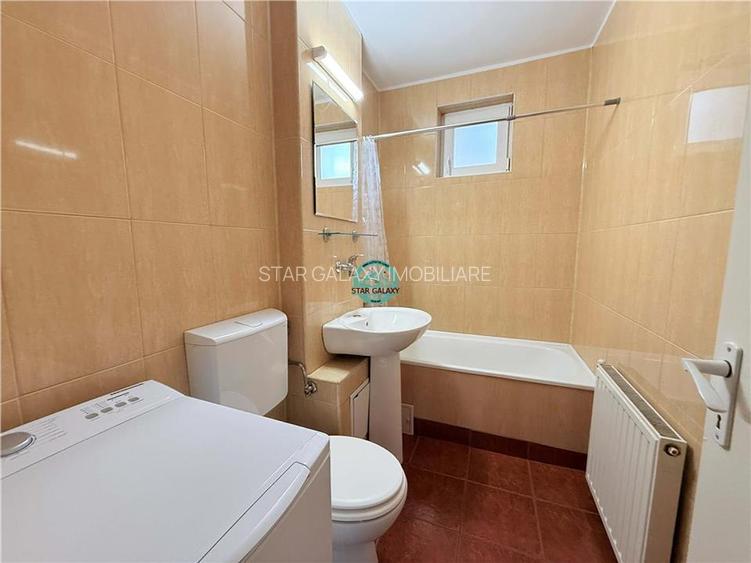 Inchiriez apartament cu 4 camere, 2 bai, etaj 1 in Dambu zona Profi - 8