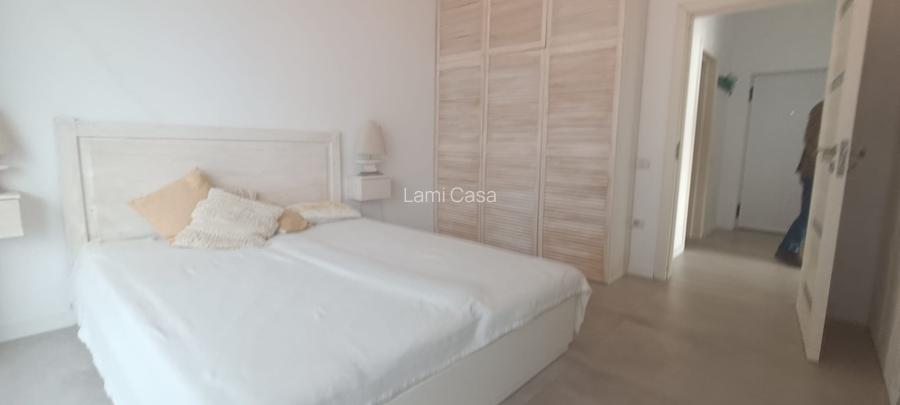 Mmaia Nord Promenada  vedere frontala la  mare  contract termen lung - 6