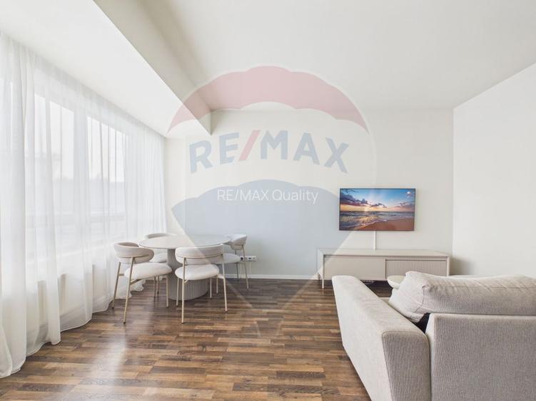 Apartament 2 camere - centrala proprie - de vanzare - Delea Veche - 15