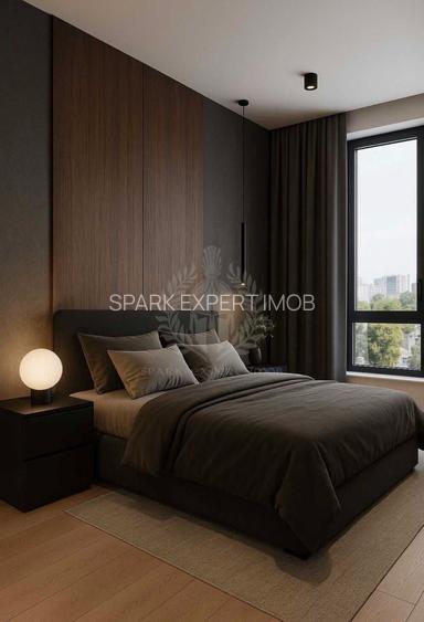 Apartament nou, 2 camere, cartier Albert - Kaufland, Ploiesti - 2