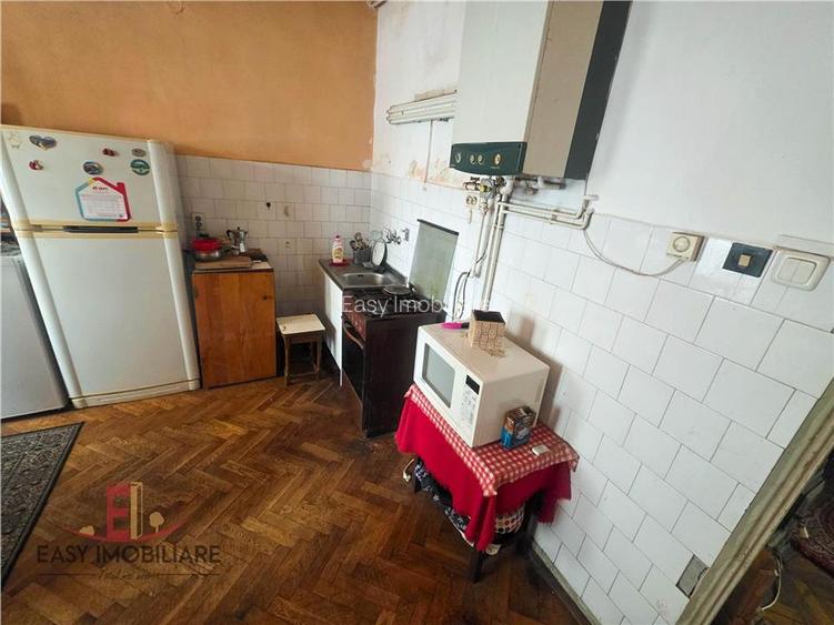 Casa 3 camere, Ultracentral, Bolyai, garaj, Spatiu Comercial, Targu Mures - 13