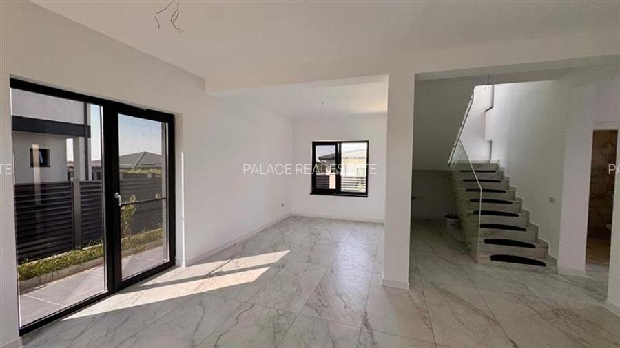 Vila individuala de vanzare in Visan – zona linistita, panorama si toate utilita - 5