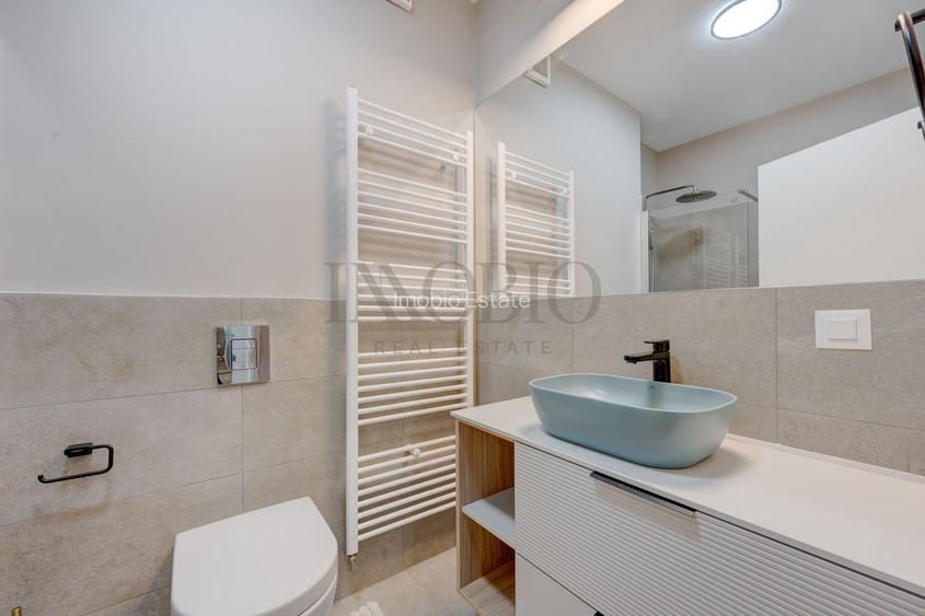 Apartament 3 Camere | 2 Locuri de Parcare | The Ivy - 21