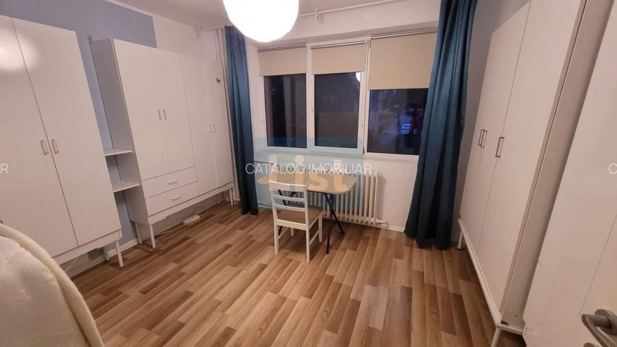 Apartament 2 camere | Gheorgheni | Interservisan - 4