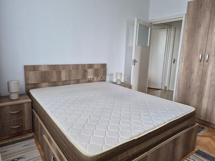 2 camere | Parcul Circului Mobilat nou, utilat, 2 aparate Aer Con - 7