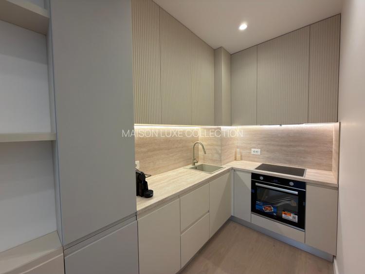 Apartament 2 camere | Aviației Tower | Promenada Mall 2 min | Pet Friendly - 2