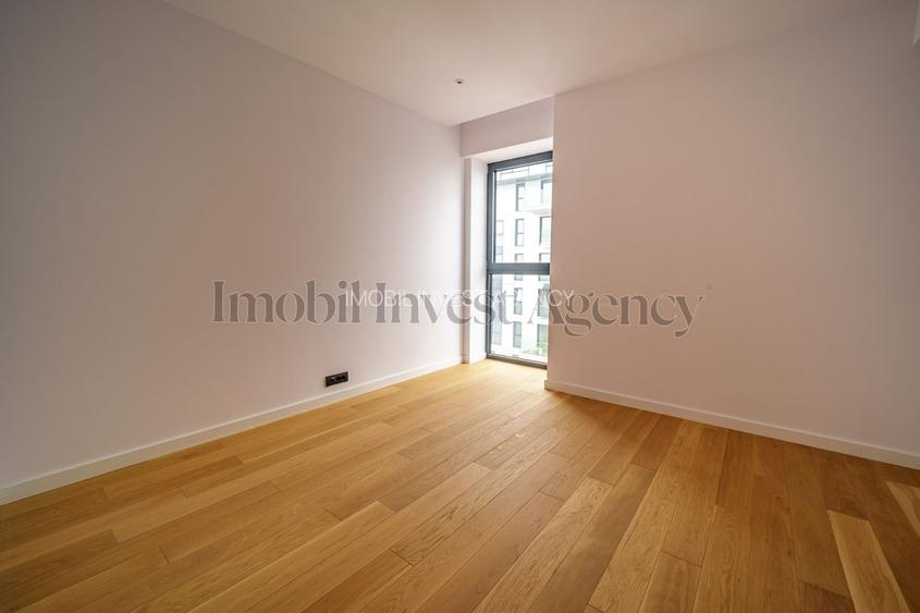 Apartament de vânzare cu 3 camere, zona Herastrau - 5