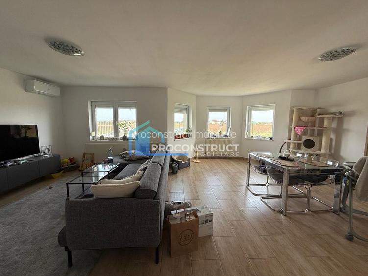 Casa individuala de vanzare in Dumbravita | zona lac | 330.000 EURO - 12