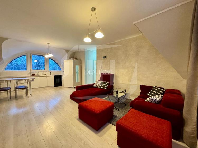 Apartament 3 camere | 80 mp | Vila | Parcare | Andrei Muresanu - 8