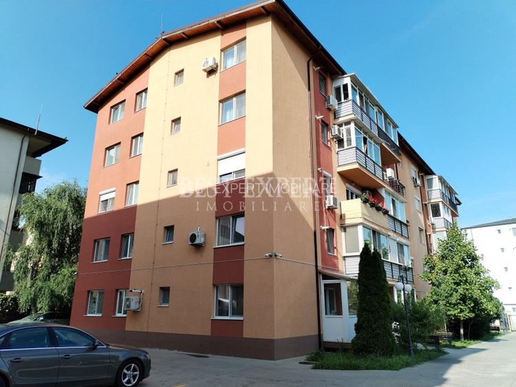 Garsoniera Spatioasa cu Loc Parcare inclus/3 min-STB/Parcul Teilor - 10