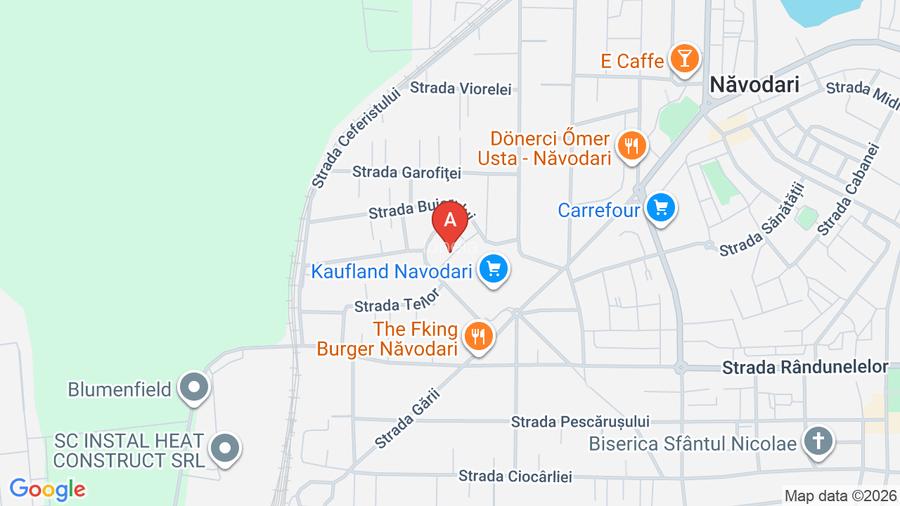 Apartament de inchiriat - 17