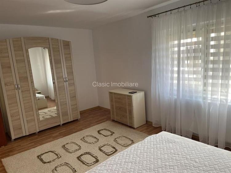 Inchiriere apartament 3 camere modern in Zorilor- str Meteor, Cluj-Napoca - 8