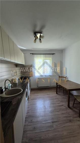 Apartament  2 camere | Et.2 + centrala -Zona Spitalul Judetean - 2