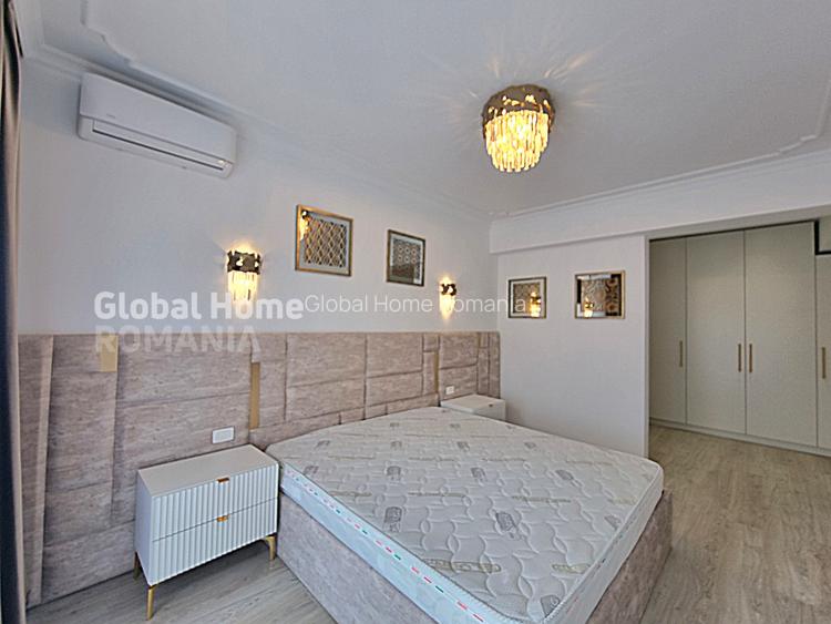 Pipera 1| Penthouse 4 Camere + Terasa Proprie Etaj 6 + Parcare |Finisaje Premium - 18