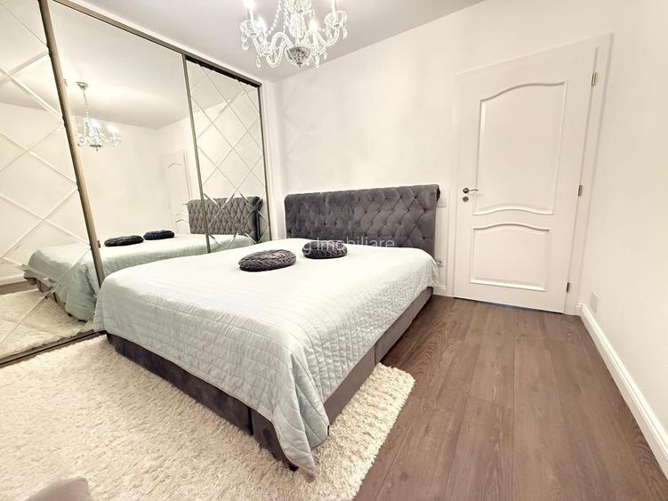 Apartament cu 3 camere, 80 mp, zona AMETYST - 4