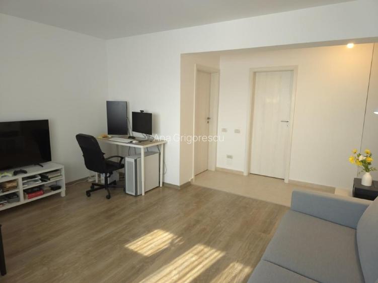 Apartament 2 camere Popești-Leordeni - Parcare inclusă  - 5