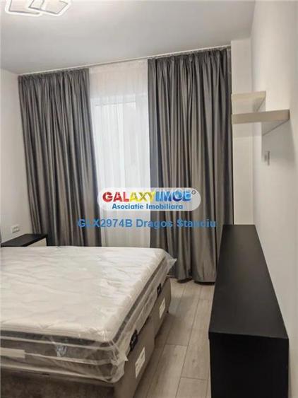 Garsoniera Militari | Decomandata | Centrala | Uverturii | DS015 - 2