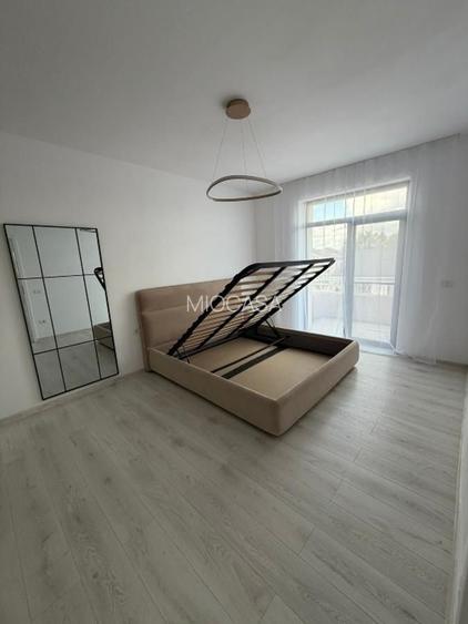 Penthouse Superb in BRAYTIM. 2 Terasa spectaculoase. 2 Locuri de parcare. - 12