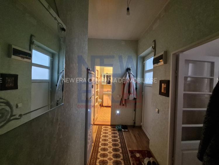 Apartament 2 Camere de Vanzare I Parter I 11 Iunie zona Parcul Carol - 5
