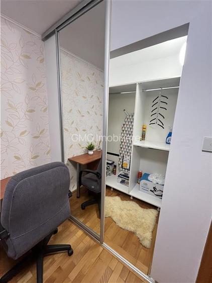 Apartament 4 camere TEI - 3