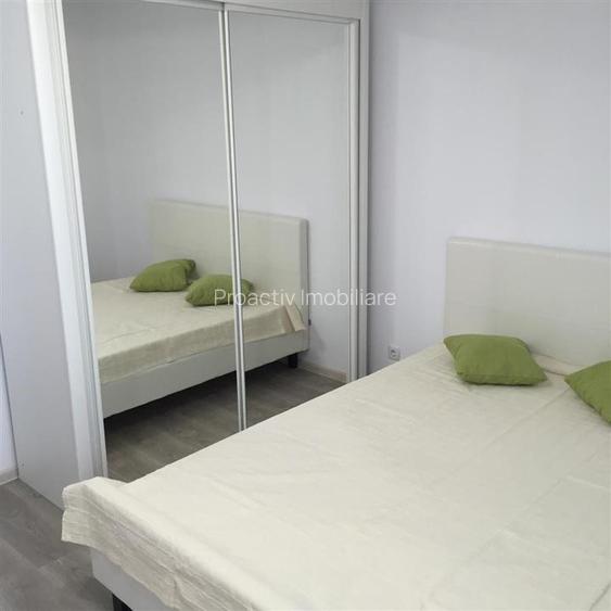 Apartament 2 camere | Zamca | Bloc Nou | Etaj 3 | I2c-1661 - 5