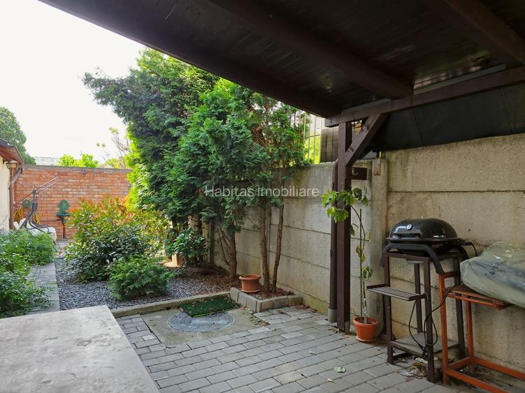 Apartament 3 camere, mobilat, utilat, 50 gradina, parcare, Grigorescu - 15