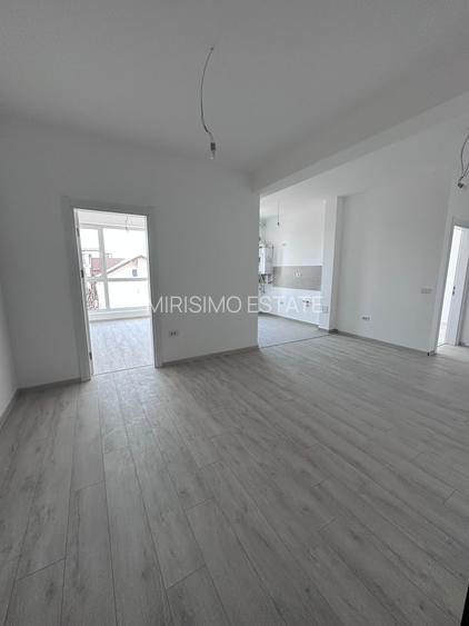 Apartament cu 3 camere, Mutare Rapida, Popesti Leordeni - 2