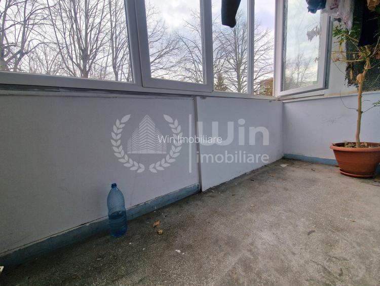 Apartament 3 camere decomandat | Etaj 3/4 | Gheogheni | Hotel Royal! - 8