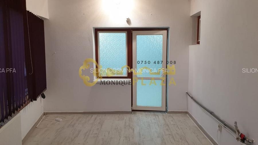 Cladire(cu vad) pretabila pentru BIROURI | CLINICA | COMERCIAL | - 11