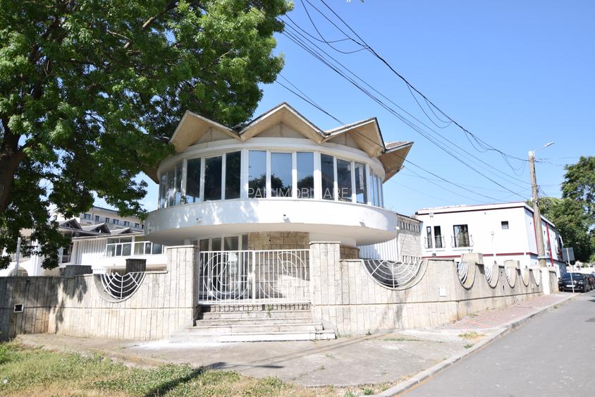 COMISION 0% - Se vinde – Cazino Mangalia + Hotel Solymar 2 - 11