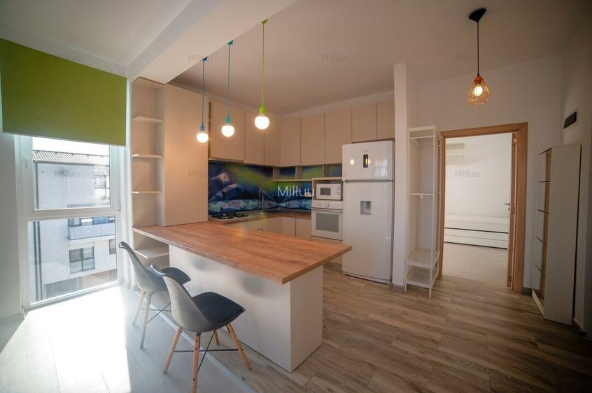 3 camere - Lipovei | Terasa 40 mp - 11