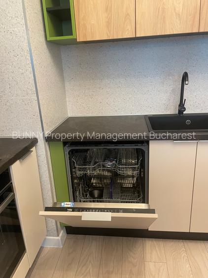 Novum Politehnica Iuliu Maniu 6R : 500+TVA = 605 EUR TVA INCLUS - 5