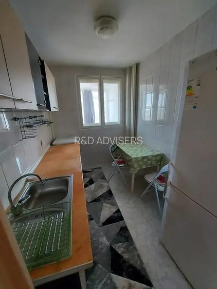 Apartament 2 camere decomandat / 3 min metrou Piata Muncii / Basarabia - 7