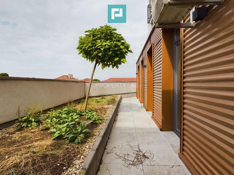 Spațiu de birouri în Complexul Plaza - 3